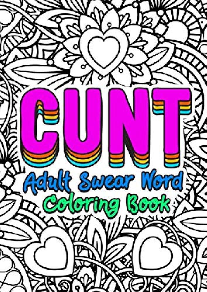Cunt