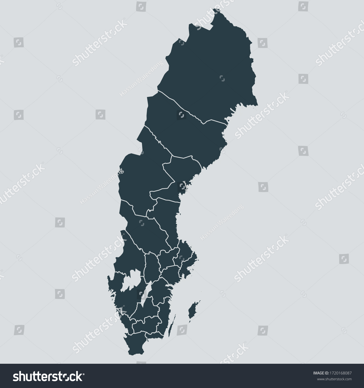 Sweden map images stock photos d objects vectors