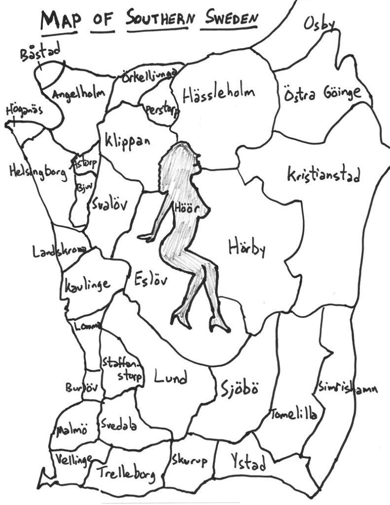 Sweden