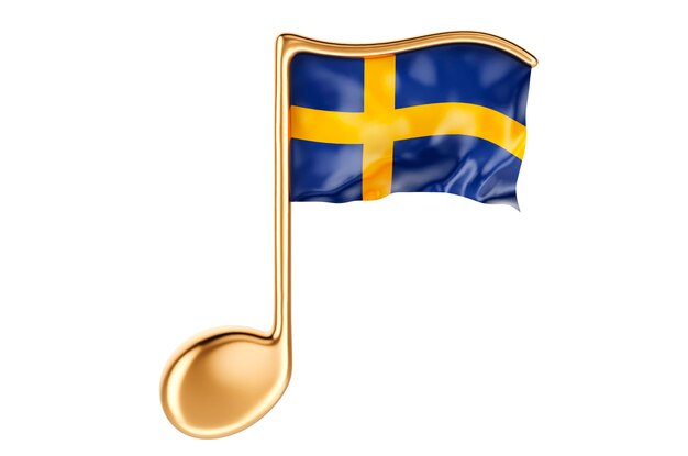 Page flag sweden images