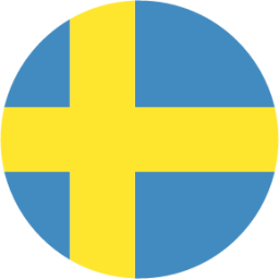 Flag sweden emoji