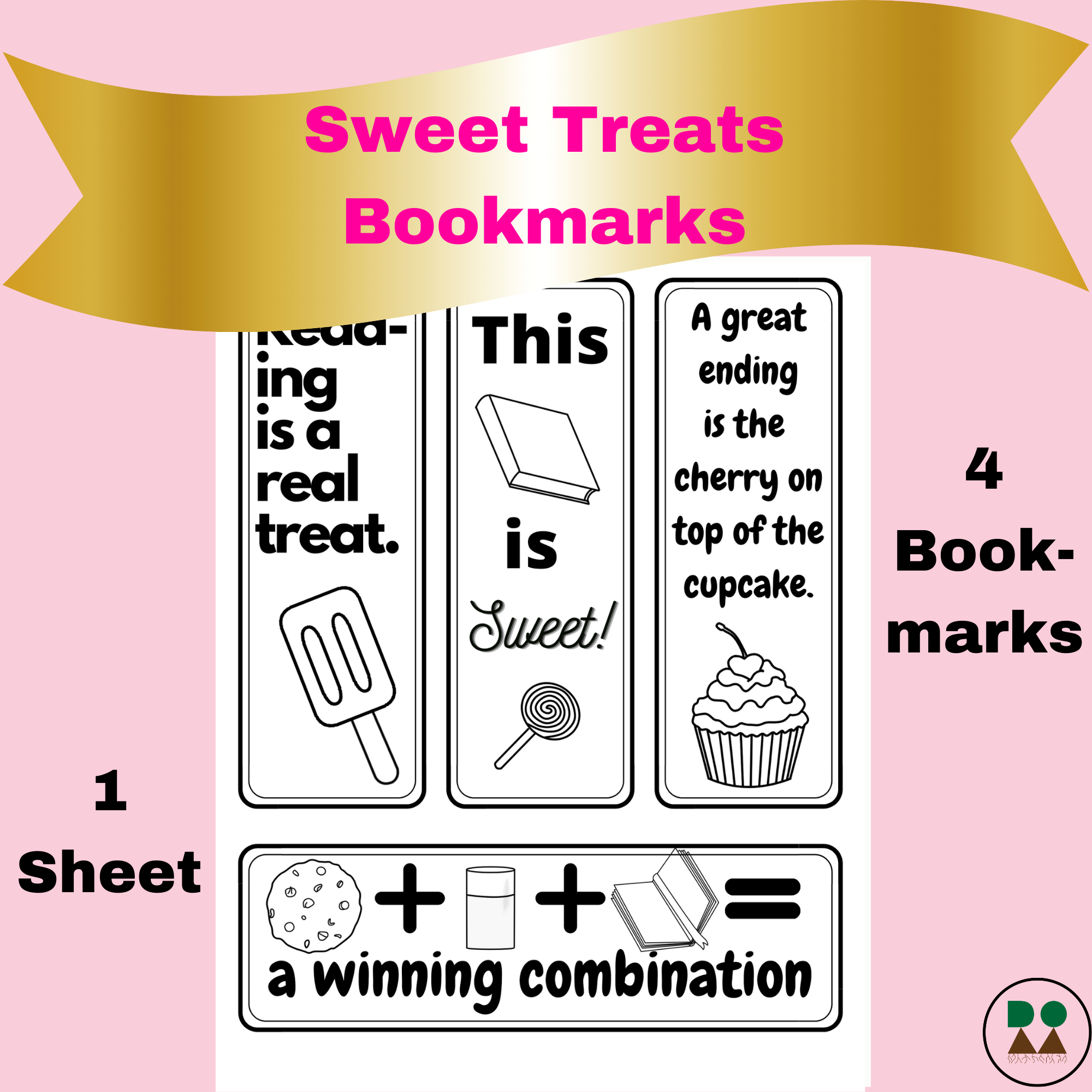 Sweet treats