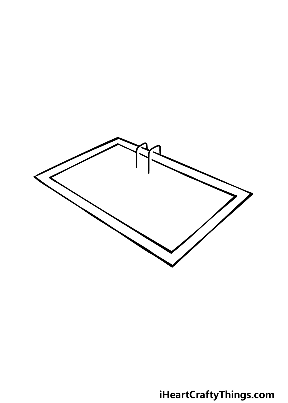 Pool drawing