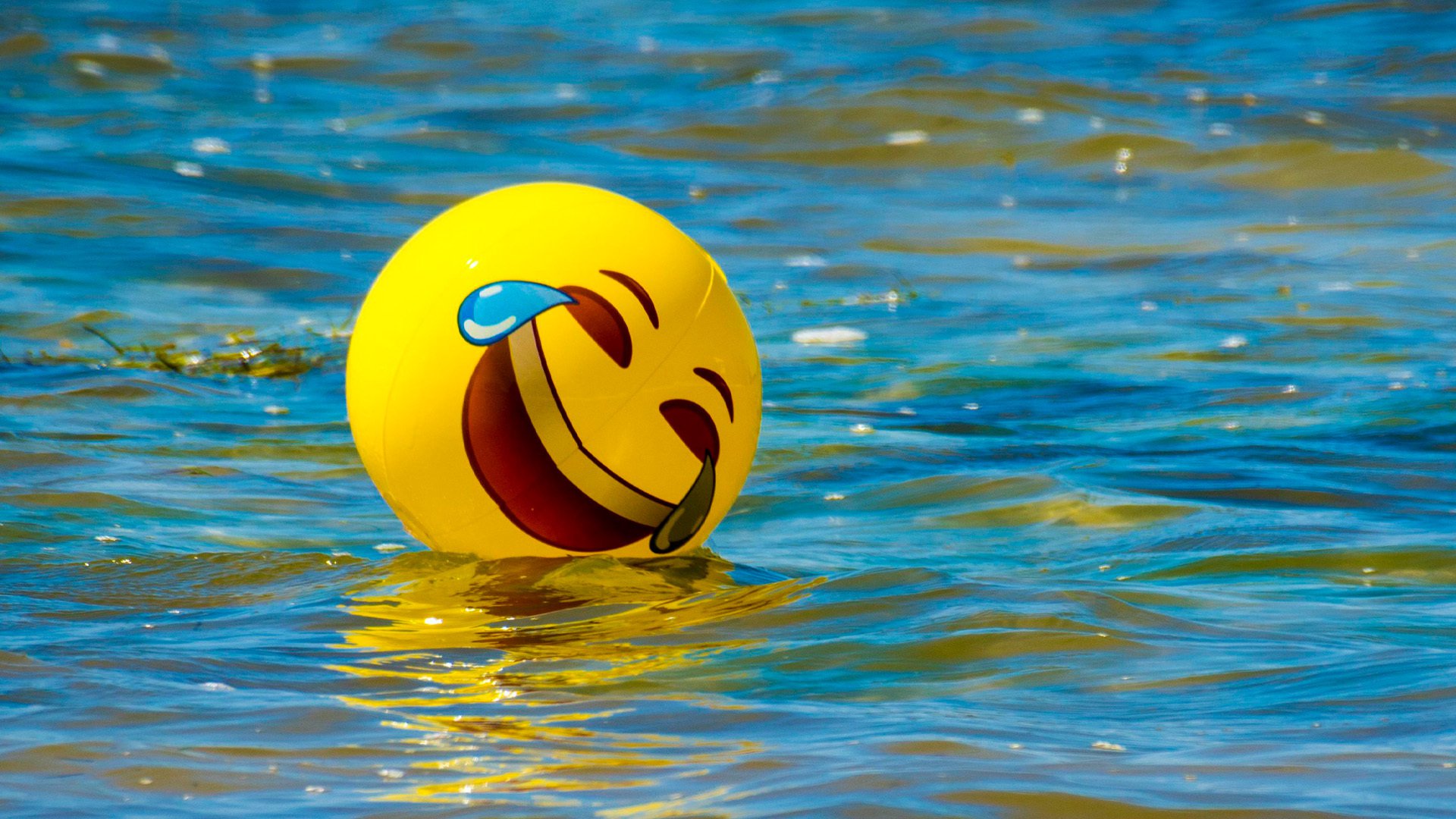 The evolving unexpected power of the emoji nova