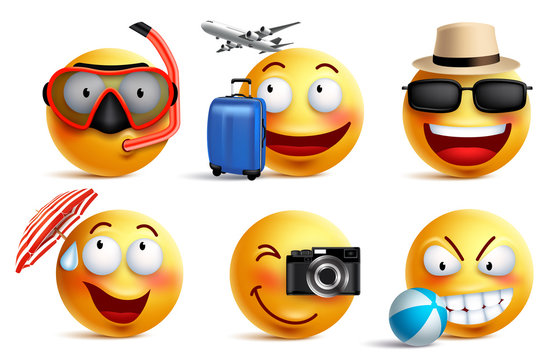 Swimming emoji images â browse photos vectors and video
