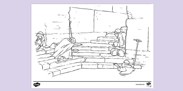 Pool of bethesda lourg sheet lourg sheets