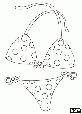 Fashion and beauty coloring pages printable games coloring pages applique patterns summer crafts