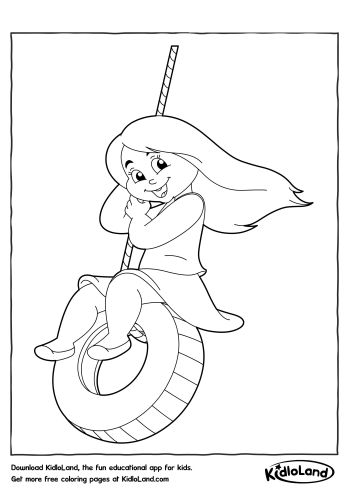 Free printables for your kids