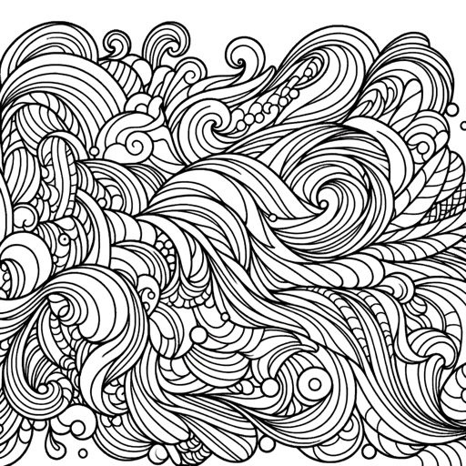 Coloring page generator gpts for image generation like coloring page generator