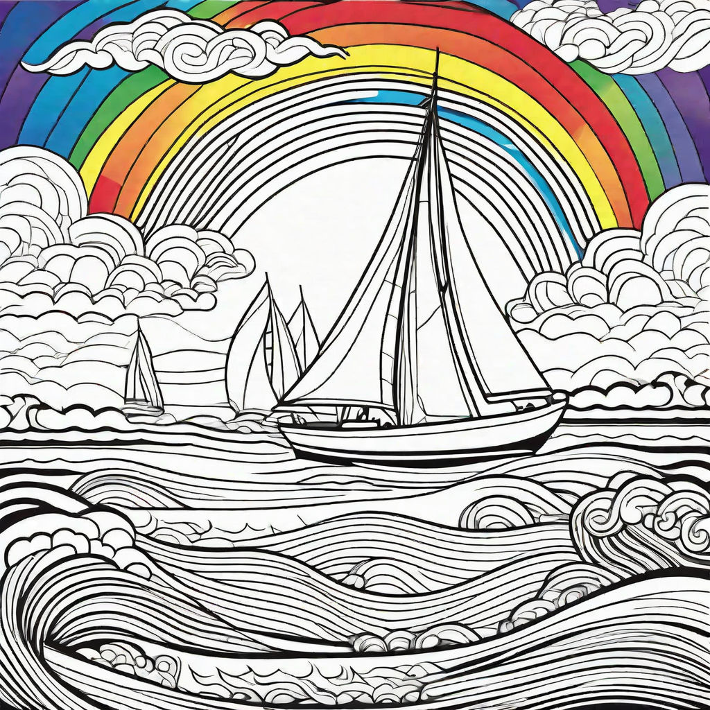 Childs coloring book