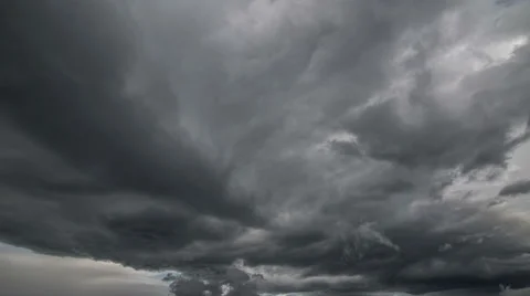 Swirling clouds stock footage royalty free stock videos