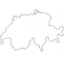 Australia map coloring pages