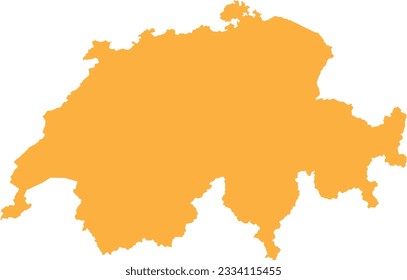 Switzerland map images stock photos d objects vectors