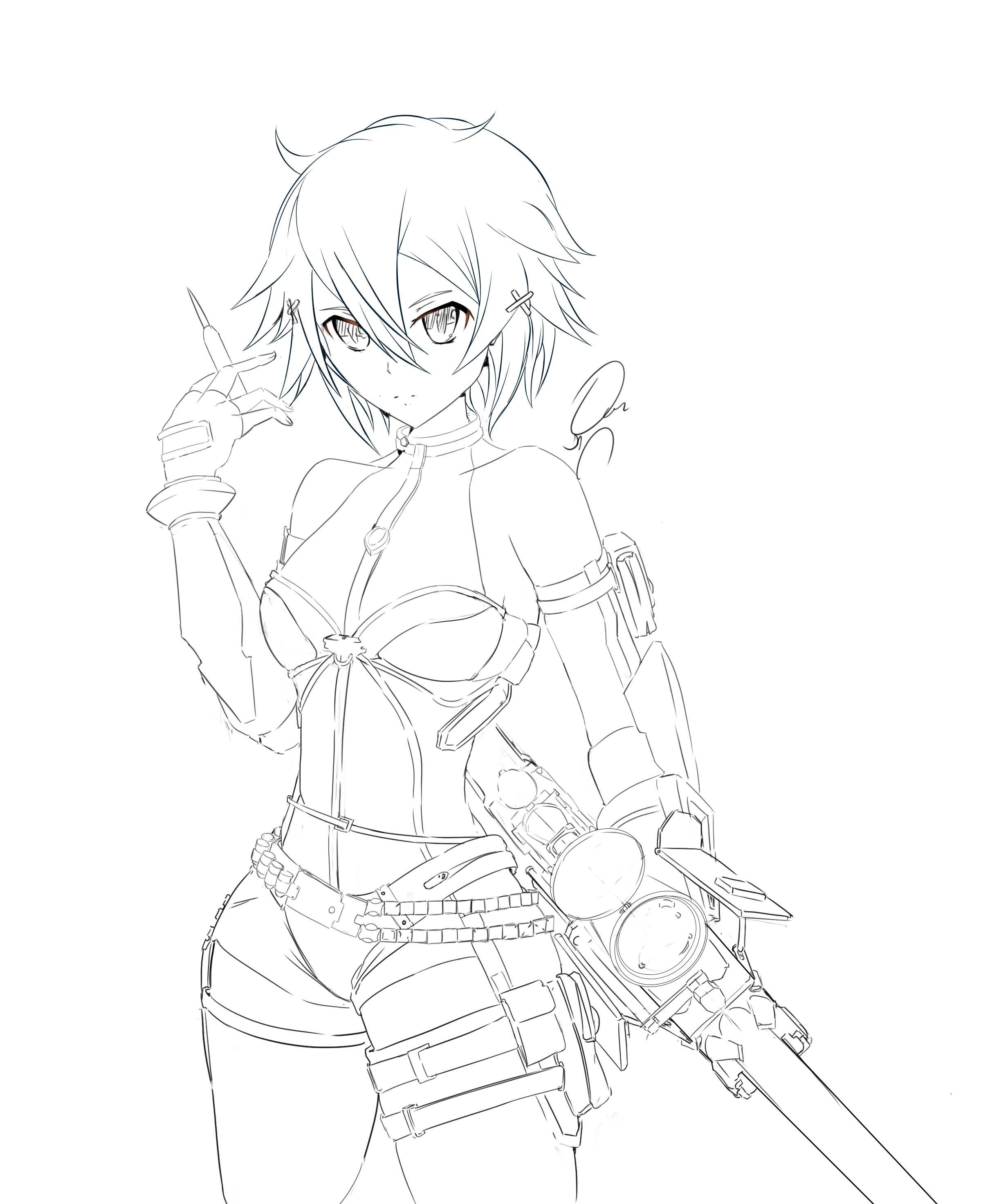 Sinon