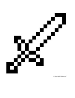 Ãpinglã sur minecraft