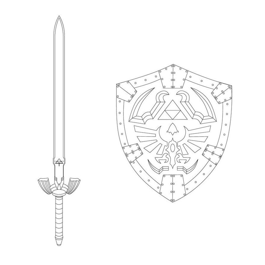 Pin on legend of zelda