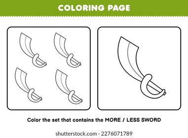 Sword line art images stock photos d objects vectors