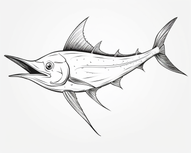 Swordfish pages