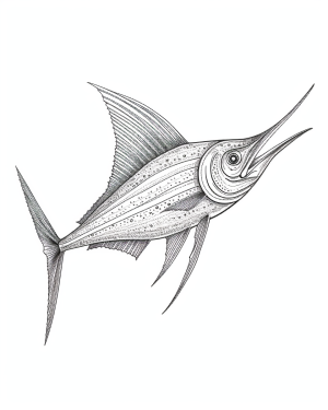 Swordfish pages