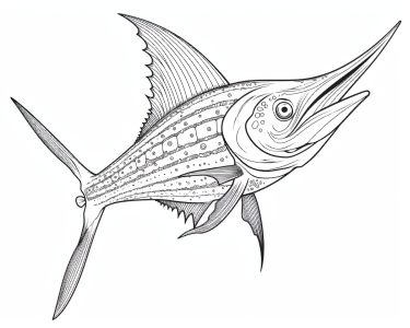 Swordfish pages