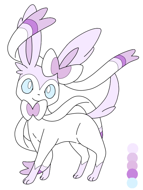 Is anyone willing to do art of my pokesona rpokemonart