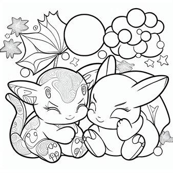 Page valentine coloring pages pictures