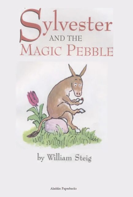 Pages magic