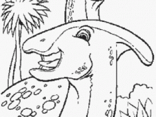 Best dinosaur coloring pages for kids