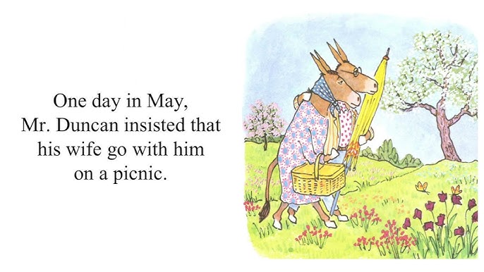 Sylvester and the agic pebble childrens book