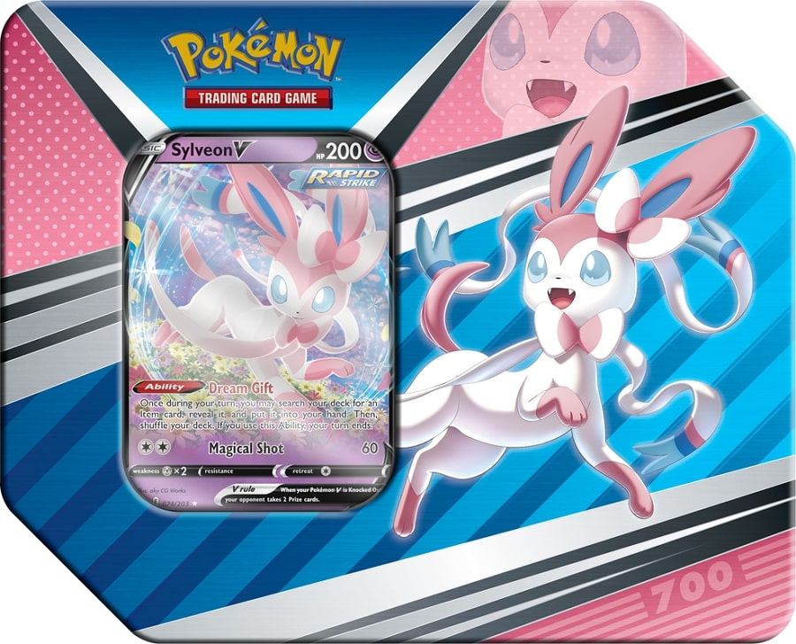 Pokãmon