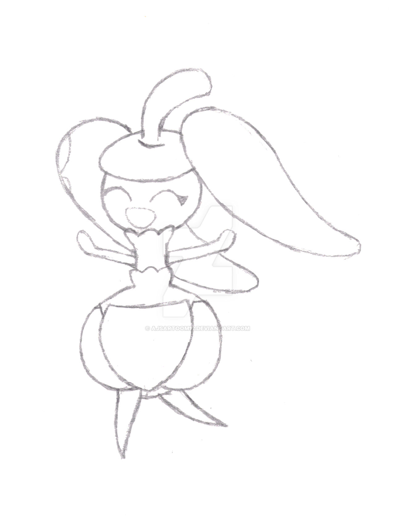 Steenee by ajsartoom on