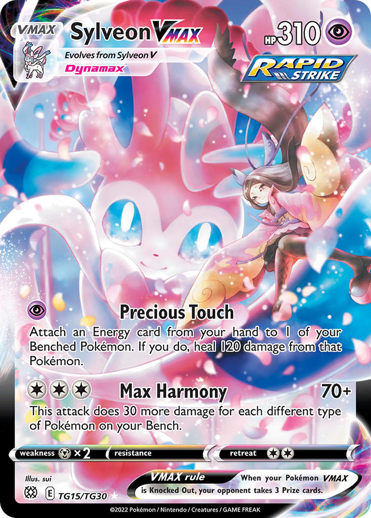 Pokemonsylveon â