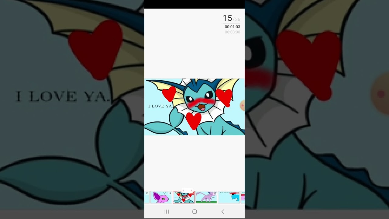 Espeon x vaporeonðð or sylveonð osa