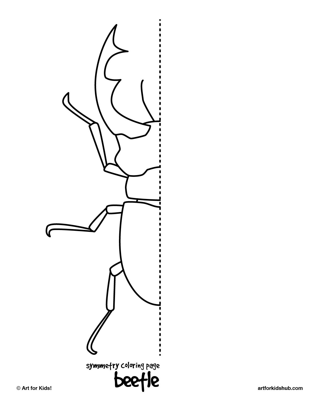 Free coloring pages