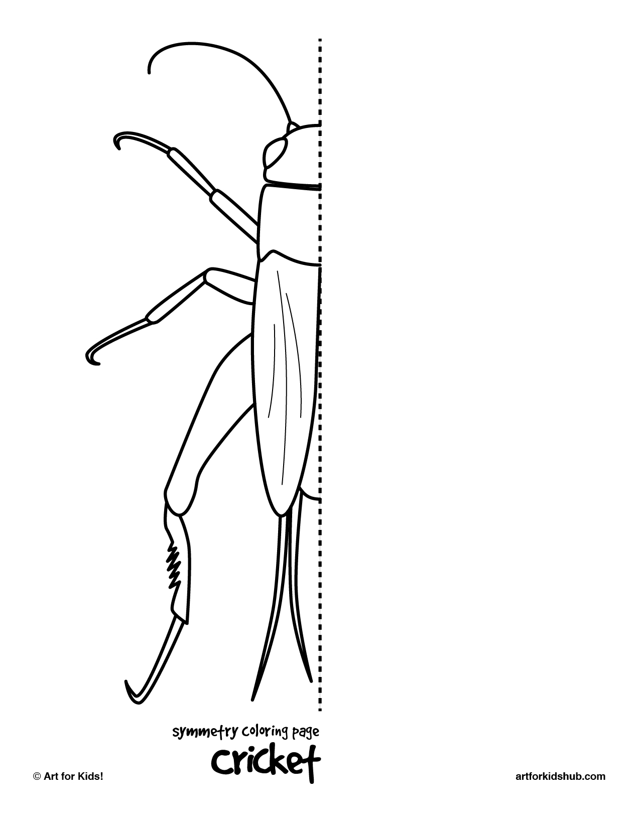 Free coloring pages