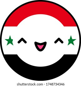 Syria flag emoji images stock photos d objects vectors