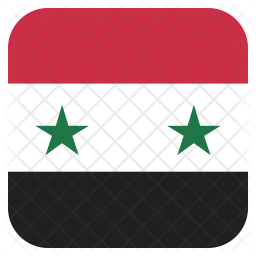 Syria icons