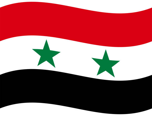 Democratic union party syria stock photos pictures royalty