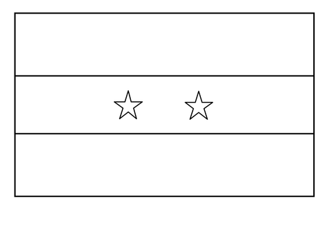 Flag of syria emoji coloring page free printable coloring pages
