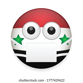 Syrian emoticon images stock photos d objects vectors
