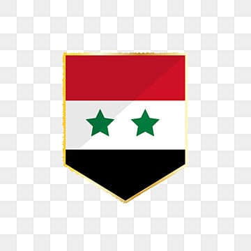 Syria flag clipart images free download png transparent background
