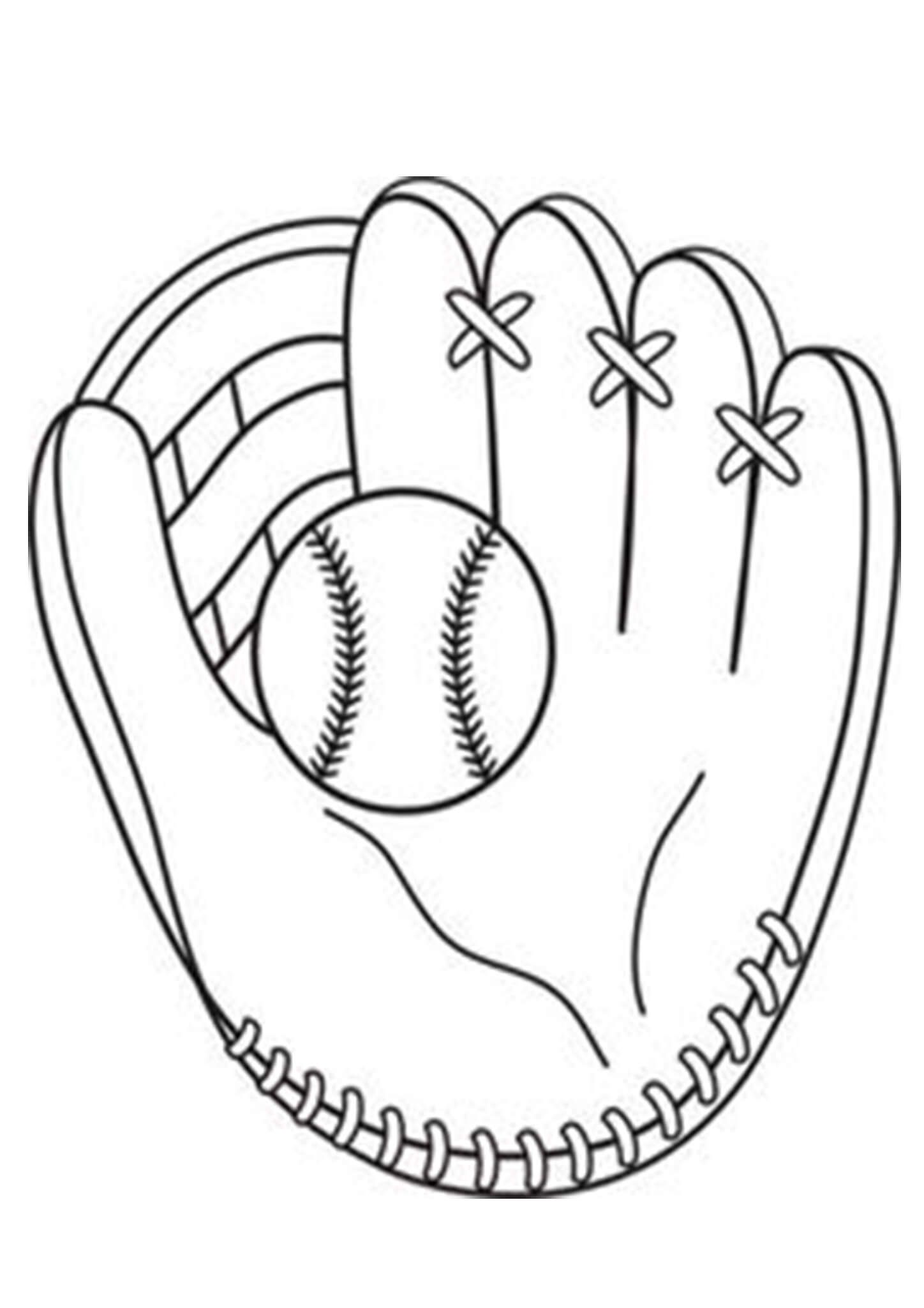 Free easy to print baseball coloring pages baseball coloring pages cool coloring pages coloring pages