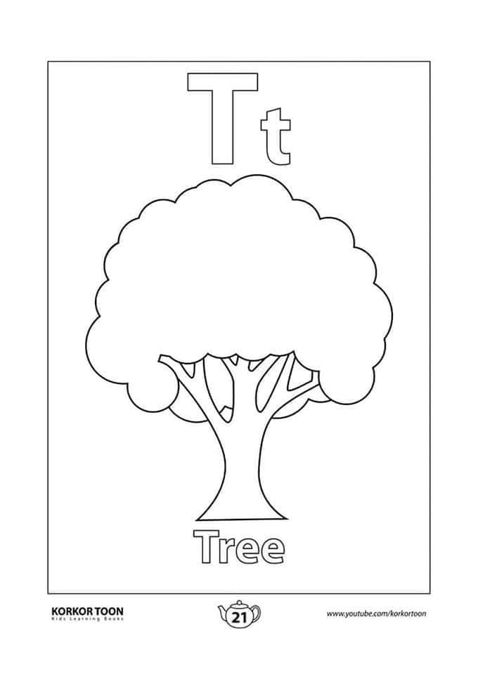 P by ardam paul on sayani paul abc colorg preschool colorg pages alphabet worksheets preschool