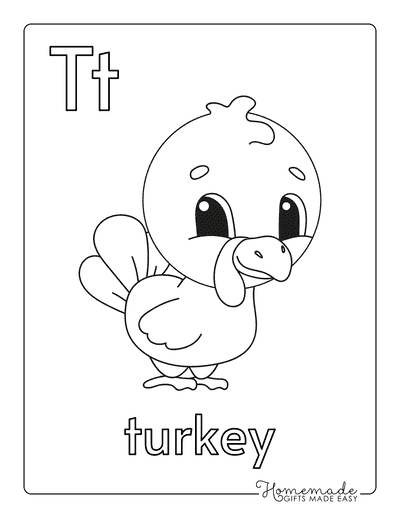 Free cute kawaii coloring pages for kids
