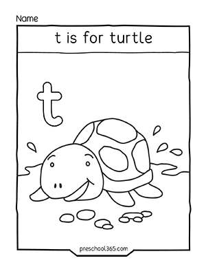 T