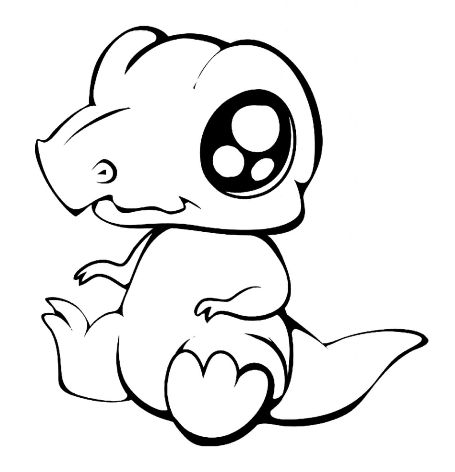 Baby t