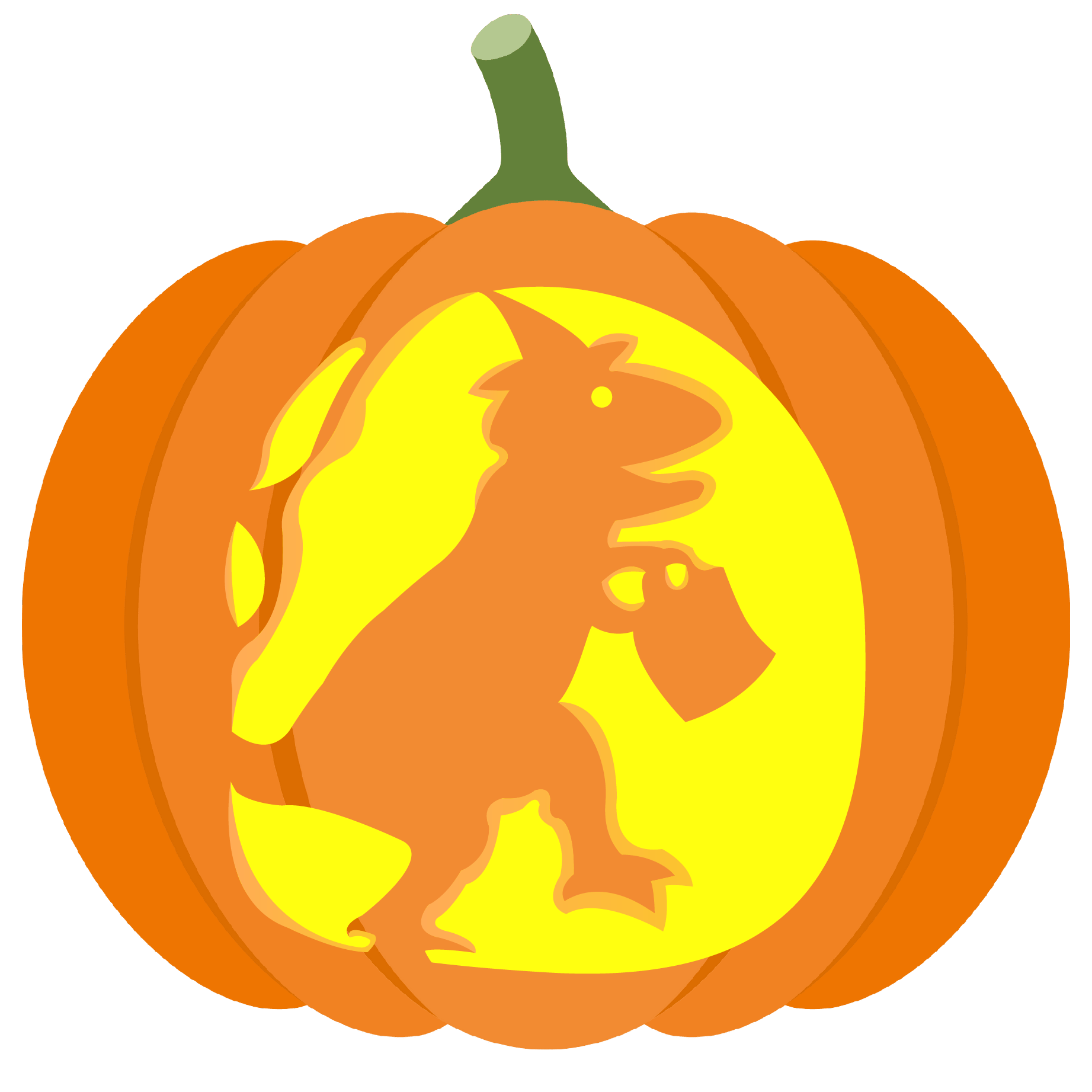 Halloween t