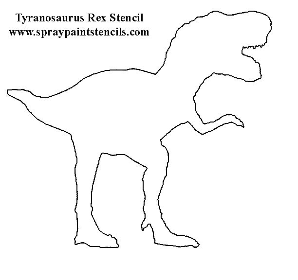 Tyranosaurus