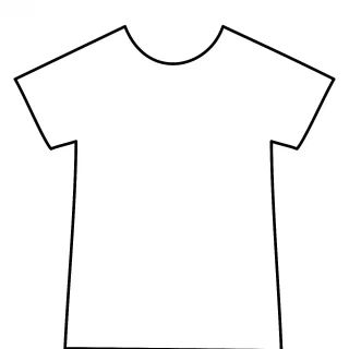 Encourage creativity and learning with a printable t