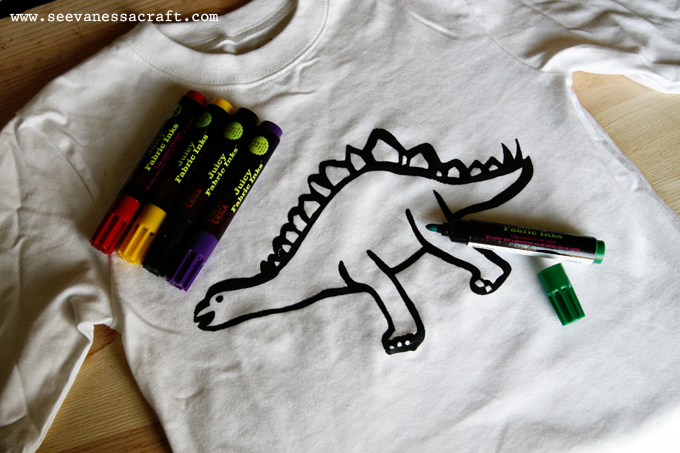 Diy tutorial coloring book t